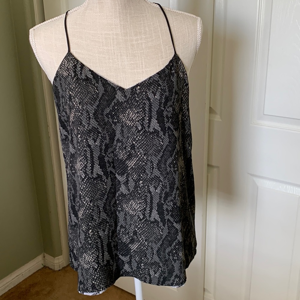Express top
